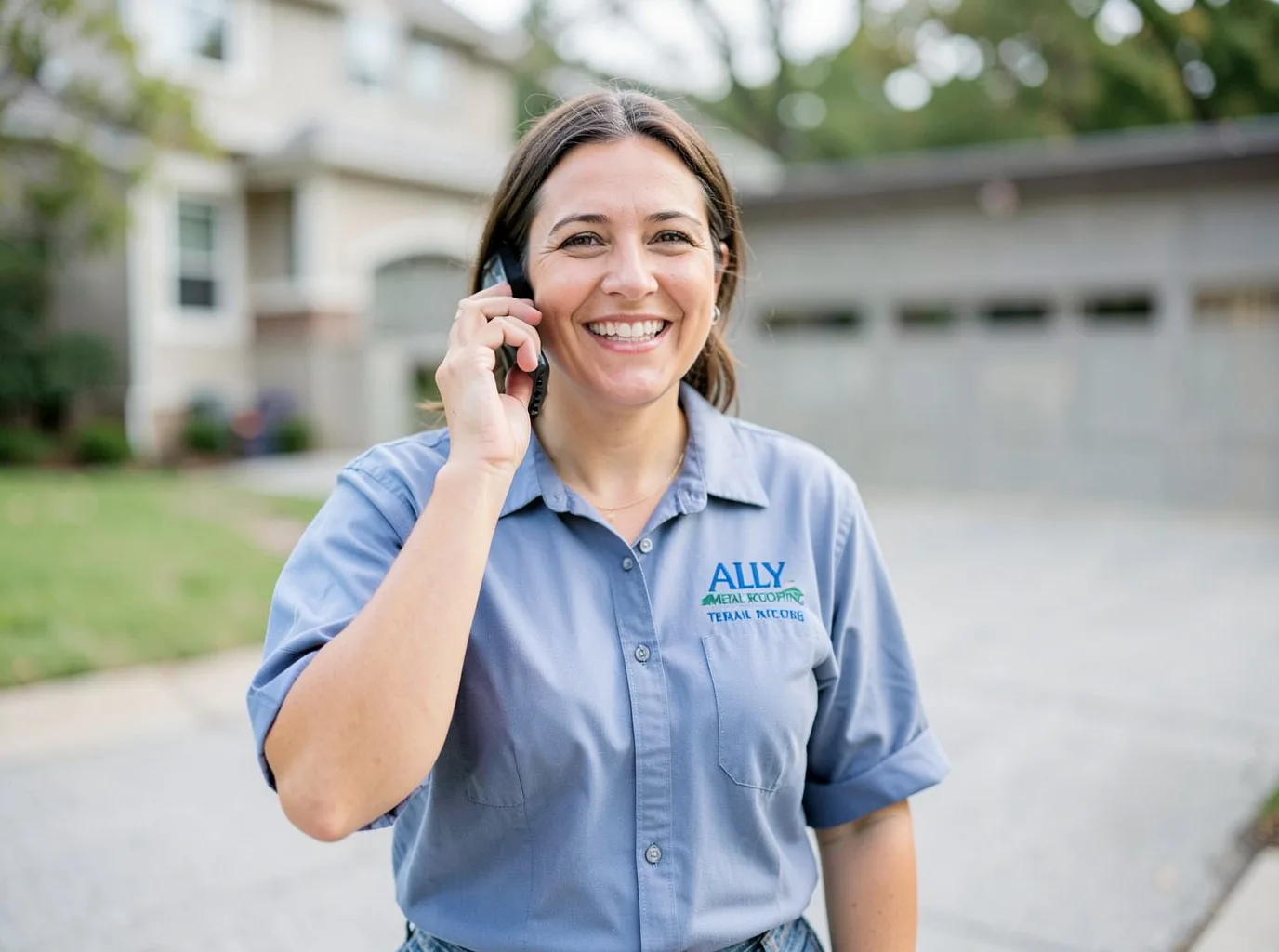 Metal Roof Installation Altmar, NY FAQs